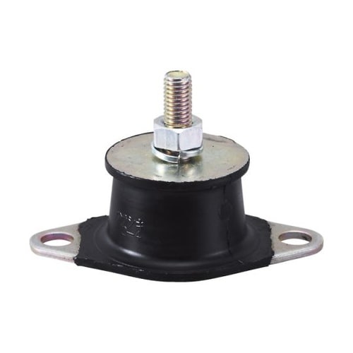 防振ゴム 低振動数形防振ゴム 許容荷重1