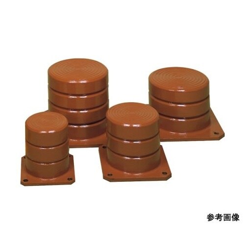 高性能衝撃緩衝器 ハイバッファー 発泡ウ