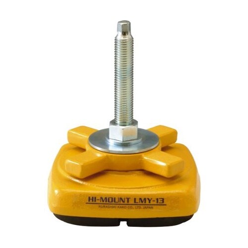 防振マウント ハイマウント(高減衰タイプ