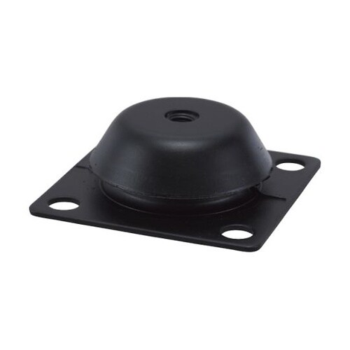 防振ゴム カップマウント 許容荷重340