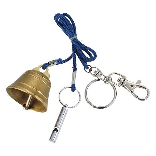 ベアー クマすず ホイッスル付