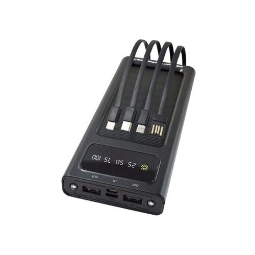 EVERBrightソーラーパワーバンク