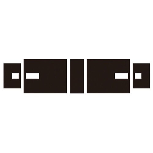 延長プラグ ATL434CM