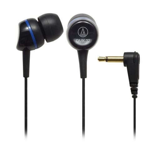 モノラルイヤホン ドライバーφ11.5m