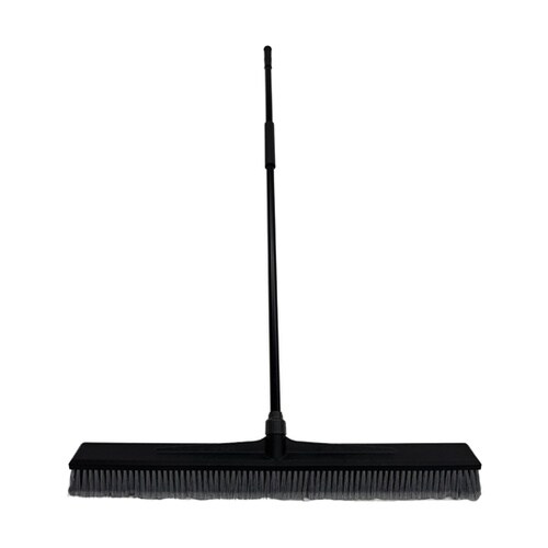 幅が広くて掃きやすい箒 900W Y−C