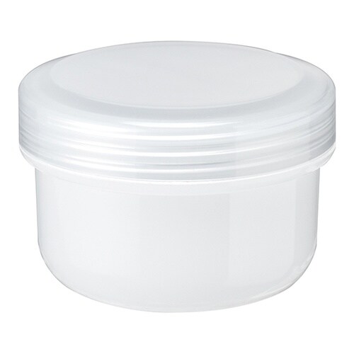 軟膏壷(軟膏容器・定量タイプ)20mL
