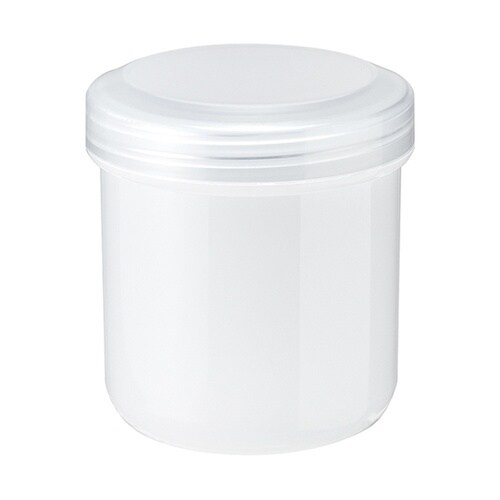 軟膏壷(軟膏容器・定量タイプ)50mL