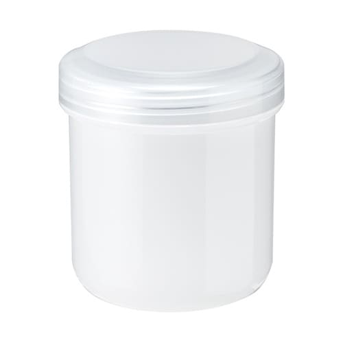 軟膏壷(軟膏容器・定量タイプ)50mL