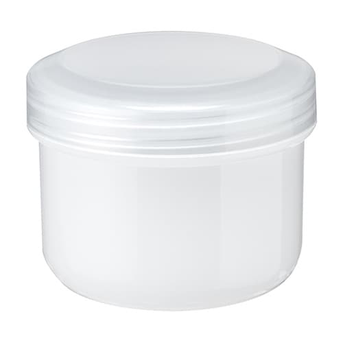 アルファ軟膏壷(軟膏容器・増量タイプ)3