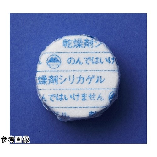 錠剤型乾燥剤(ドライヤーン(R))φ15