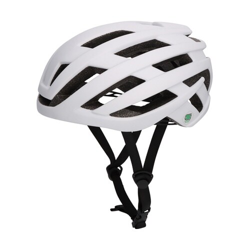 自転車用ヘルメット ST#V001 白