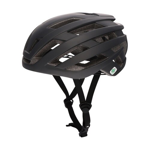 自転車用ヘルメット ST#V001 黒