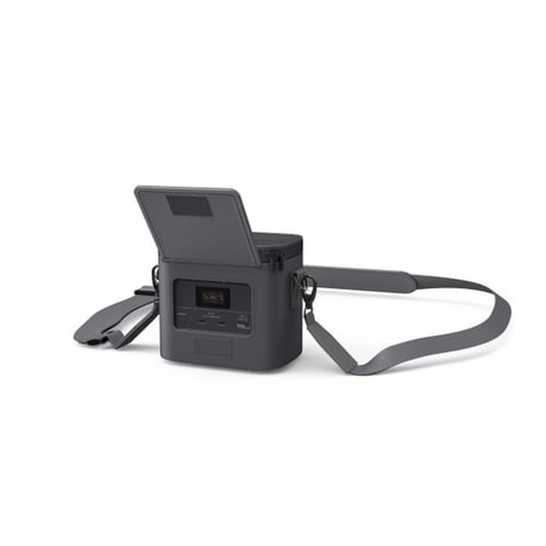 Explorer 100plus 収納バ