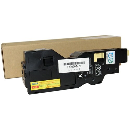 再生トナーカートリッジ(NEC対応)ブラ