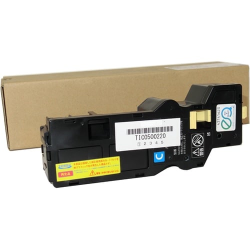 再生トナーカートリッジ(NEC対応)シア