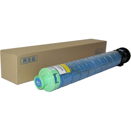 再生トナーカートリッジ(リコー対応)シア