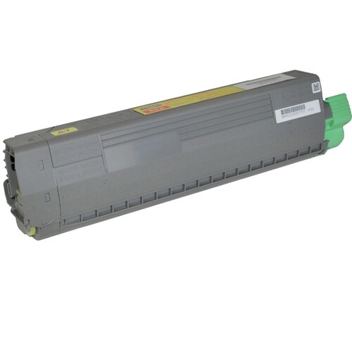 再生トナーカートリッジ(リコー対応)イエ