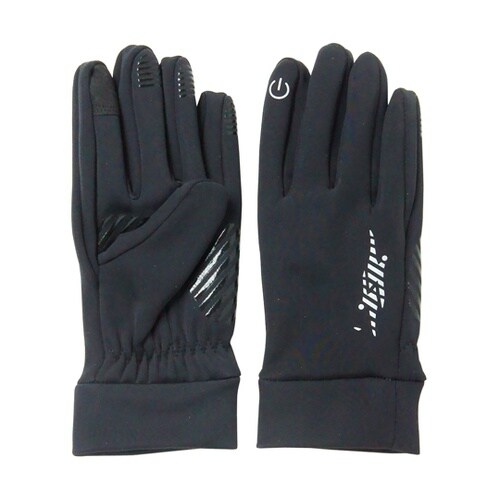 防寒手袋 ウィンターガードジョガー タッ