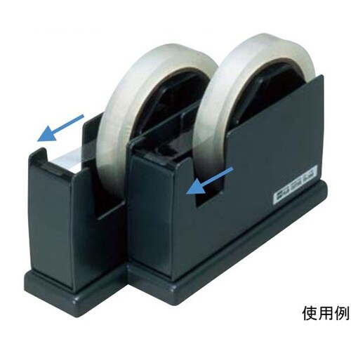 ペアカッター ブラック 61−325−1