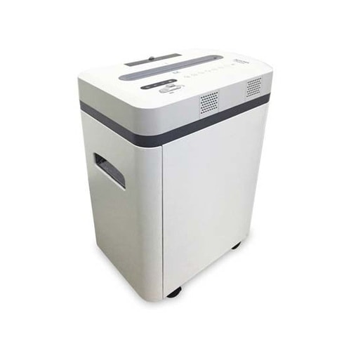 マイクロクロスカットシュレッダー AS6