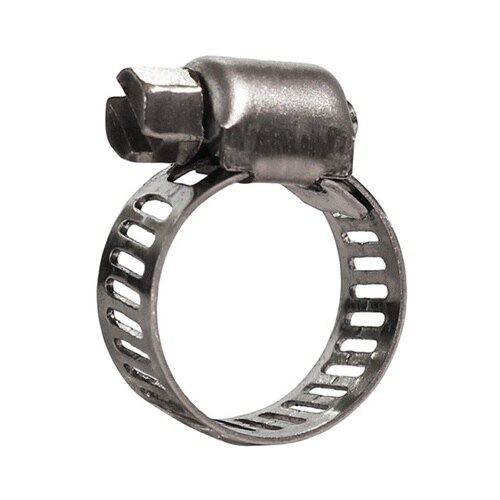 オールステンレス ホースバンド ホースク