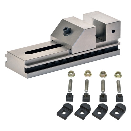 マシンバイス(スクリューロックタイプ)ク