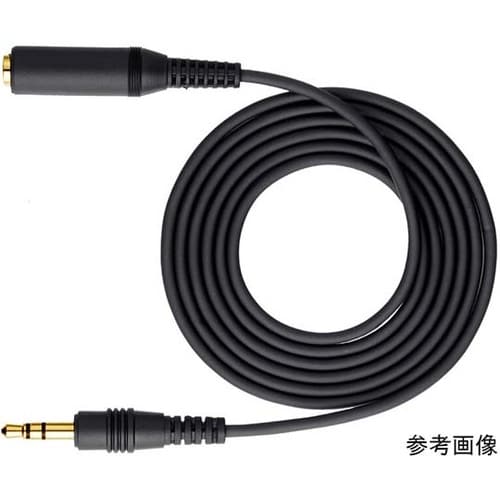 ステレオマイクロホン延長コード 3.0m