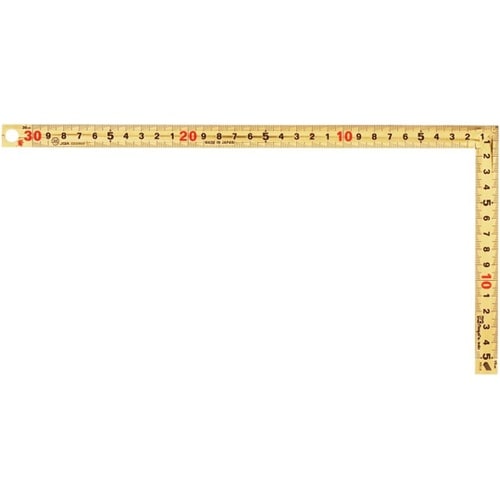 黄金曲尺 鳶 30cm 快段 両同目 G