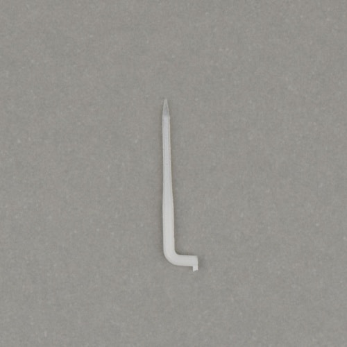 ESD固定用ピン 1箱(2000本入)