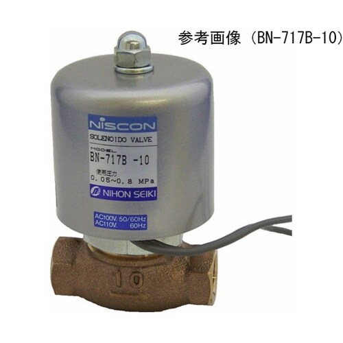 方向制御弁2方向電磁弁BN−710シリー