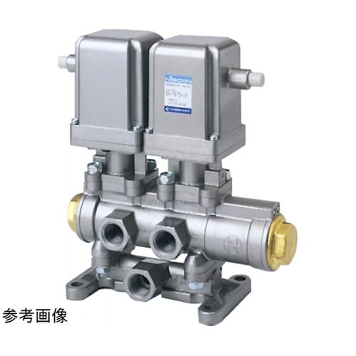 方向制御弁 4方向電磁弁 BN−760シ