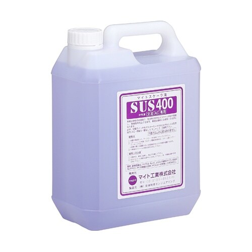 電解液 SUS−400−4L