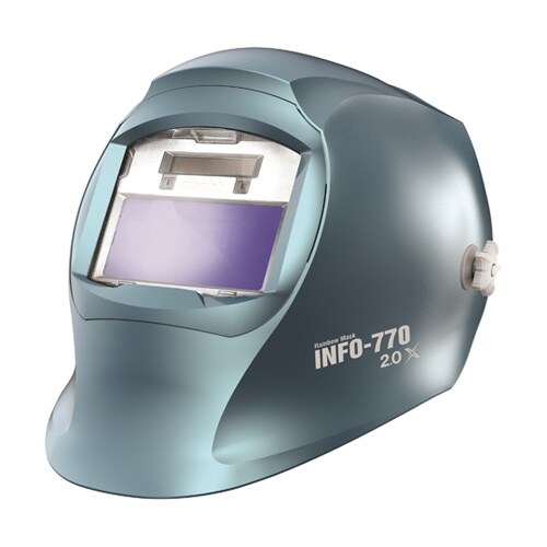 レインボーマスク INFO−770−H