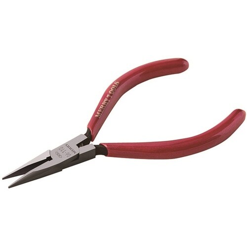 ミニチュアニードルプライヤ 06−110