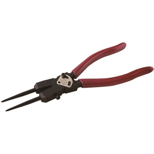 スナップリングプライヤ HS175A−2