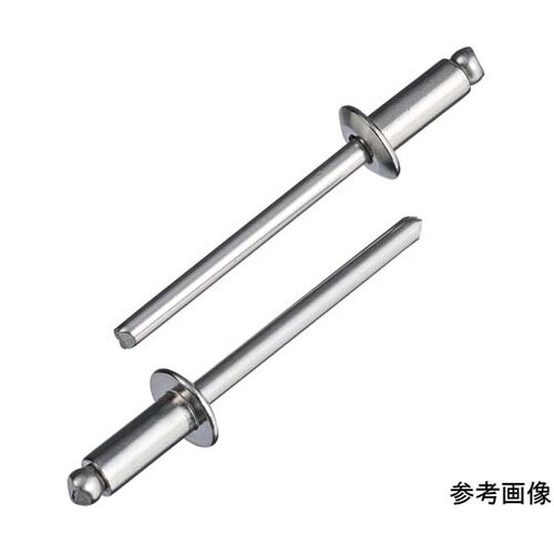 ブラインドリベット(500本入) NST