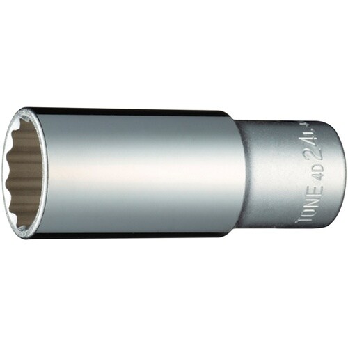 ディープソケット(12角) HP4D−2
