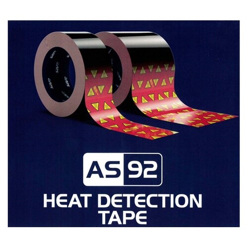 HEAT DETECTION TAPE(