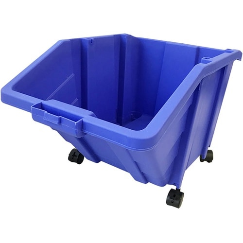 特大コンテナボックス(キャスター付)W3