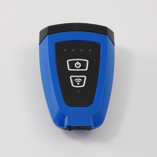 充電式COBヘッドライト TF−570