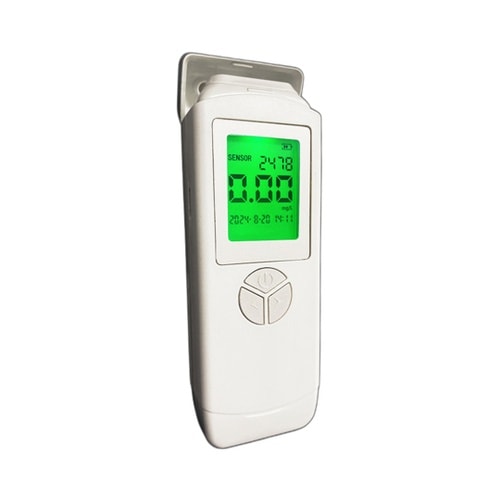 アルコールチェッカー パソコン連動可能