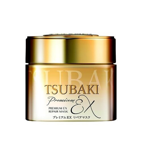 TSUBAKI プレミアムEX リペアマ