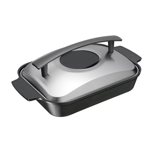 スチームクッカー LES3230