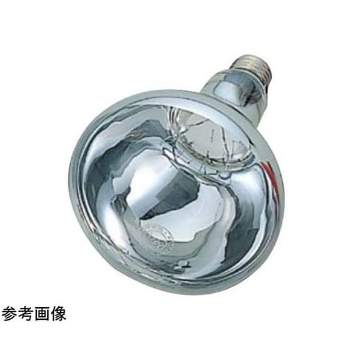 【受注生産品】赤外線電球 110V 25