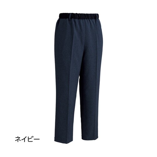 紳士春夏用おしりスルッとパンツネイビー