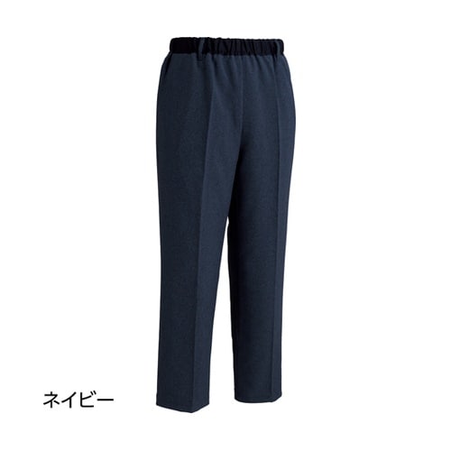 紳士春夏用おしりスルッとパンツネイビー