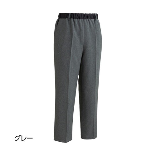 紳士春夏用おしりスルッとパンツグレー M