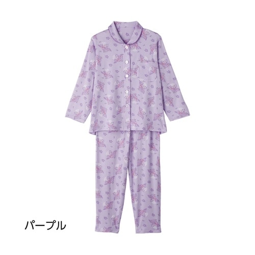 大きめボタンプチサイズのびのびストレッチ