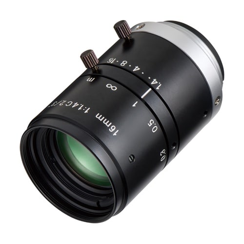 レンズ 16mm L−600−16