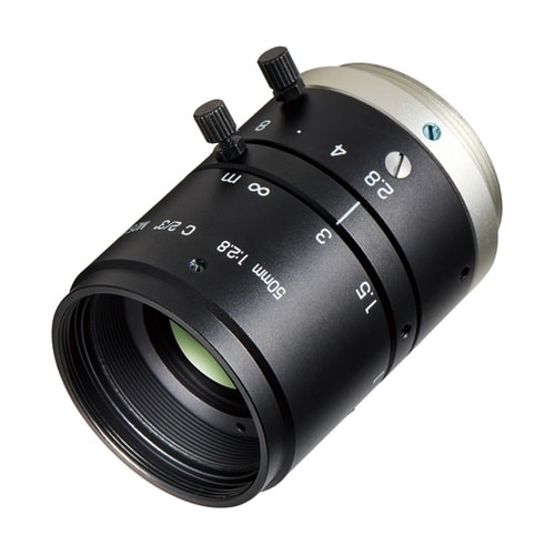 レンズ 50mm L−600−50